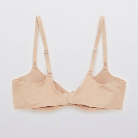 Sunnie Demi Push Up Bra - Picture 2 of 4